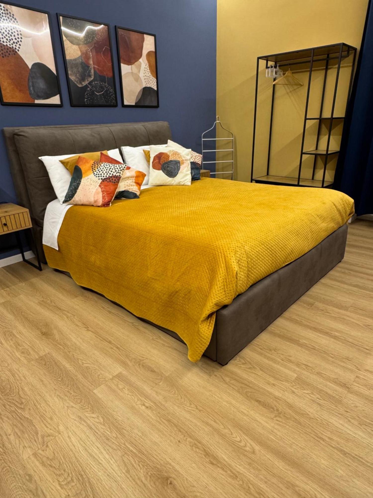 Vomero Suite And Deluxe Room B&B Napoli Zewnętrze zdjęcie